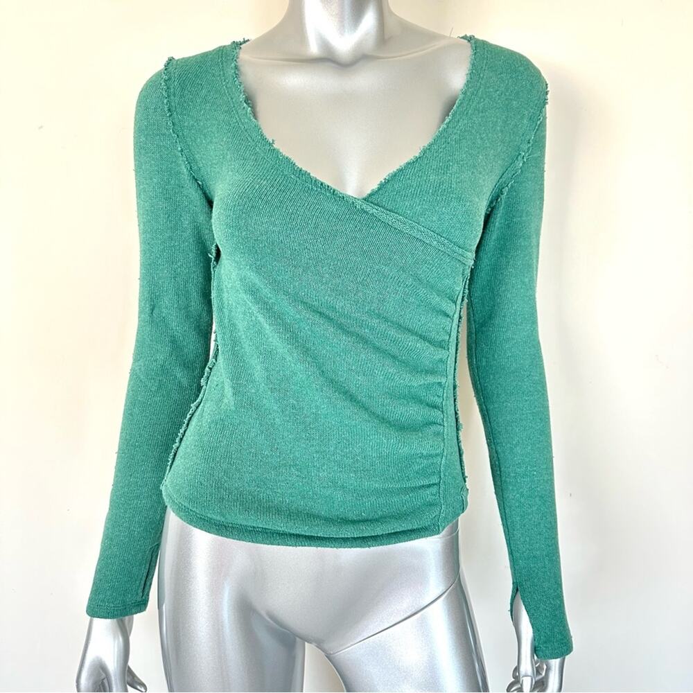NEW!!! Free People sweater size XS
